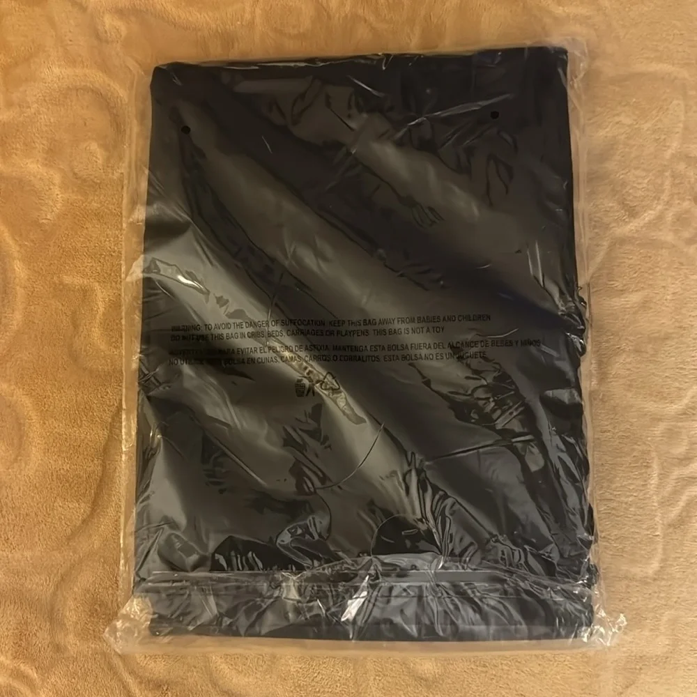 Rear Seat Cover